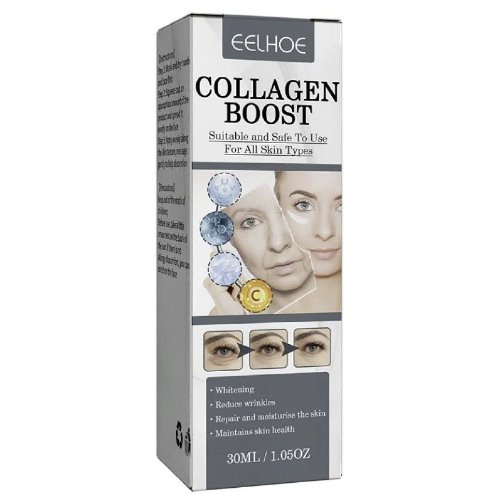 EELHOE Collagen Boost