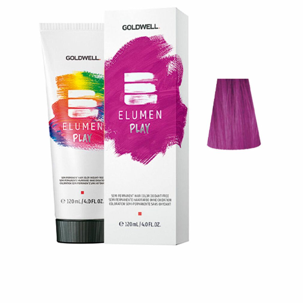 Goldwell Goldw Elumen Play Pink 0,12 l