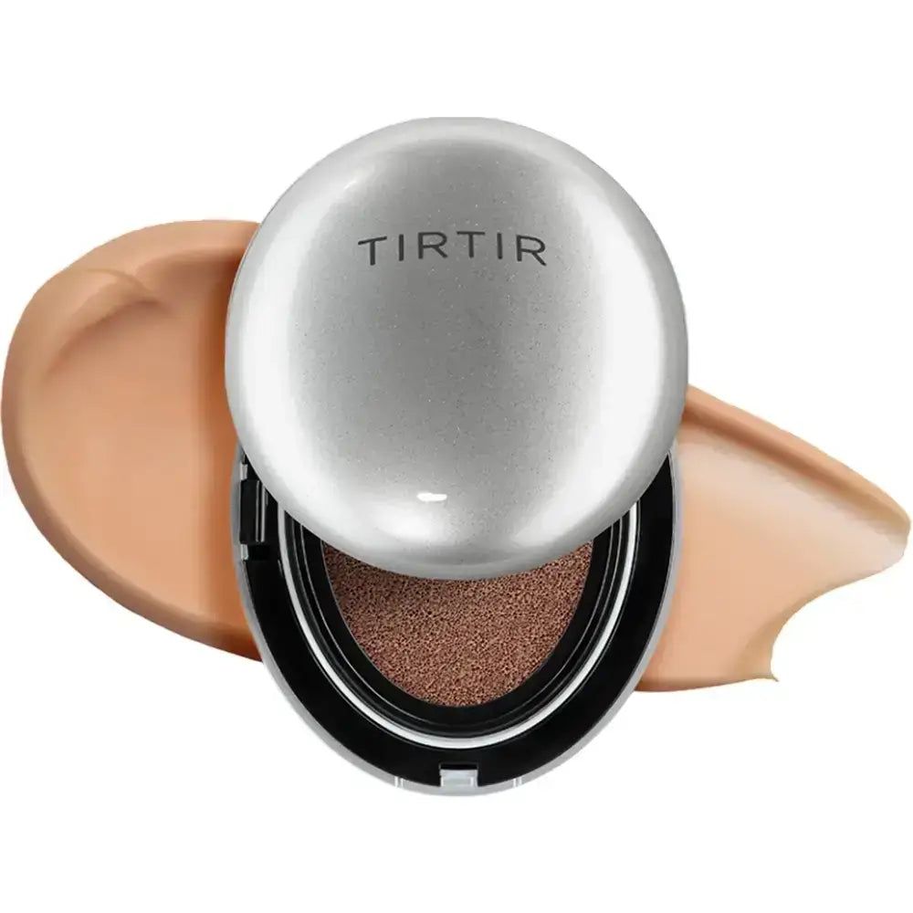 TIRTIR Mask Fit Aura Cushion – 33C Haselnuss
