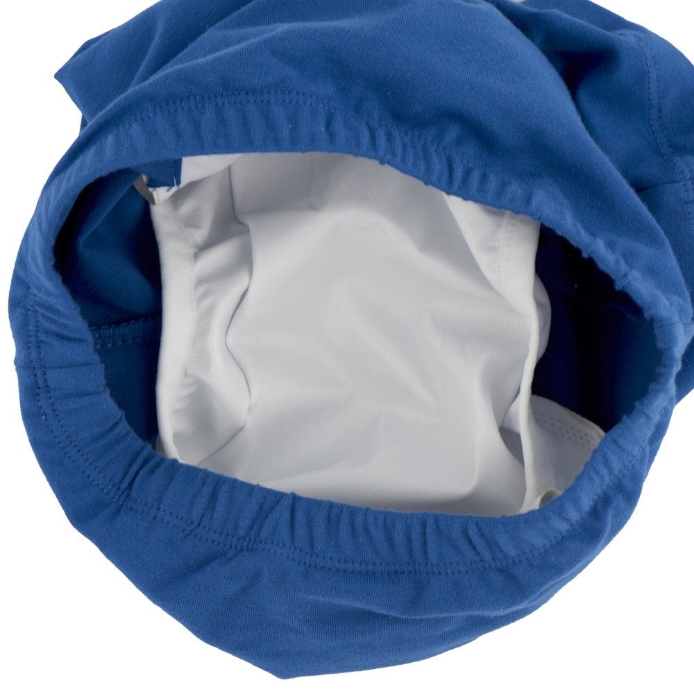 kiwisto Kids ActivePants, blau, waschbar