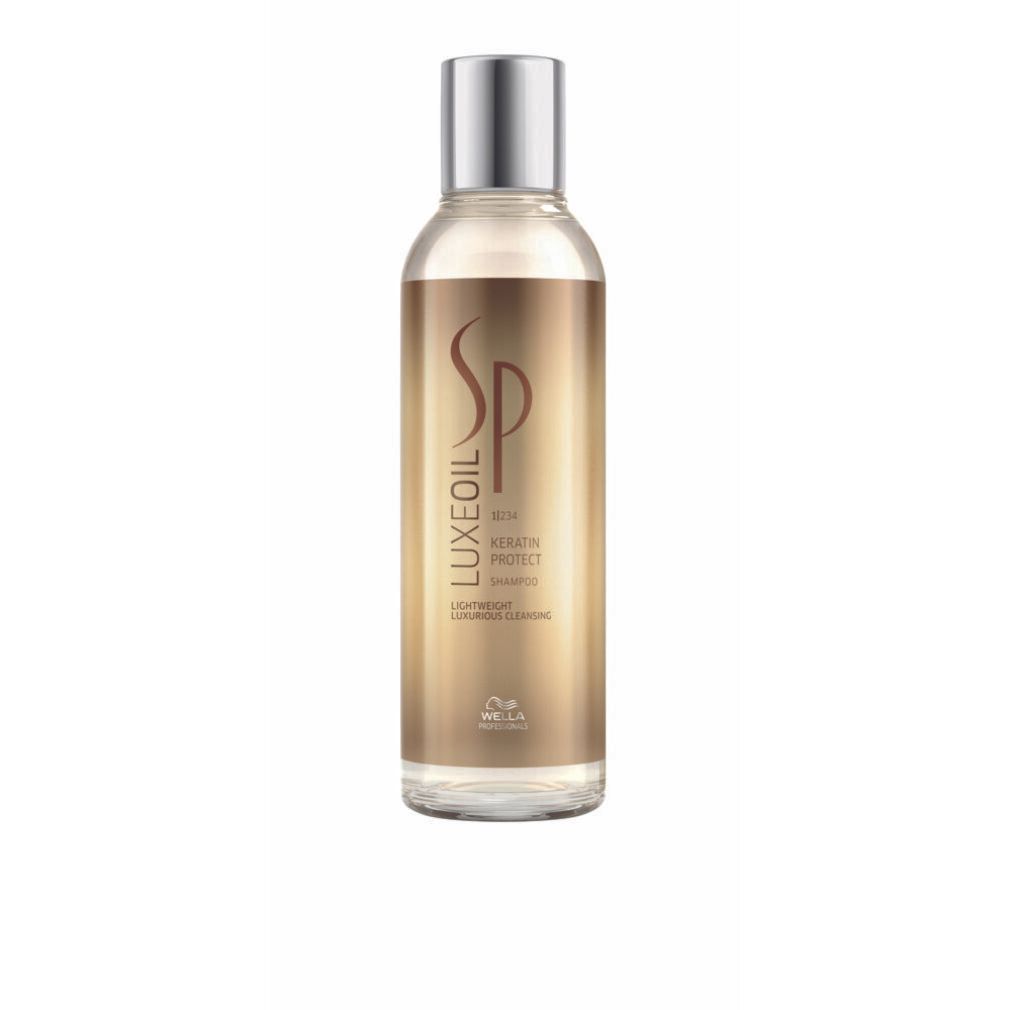 sp Luxe Keratin Protect Shp.