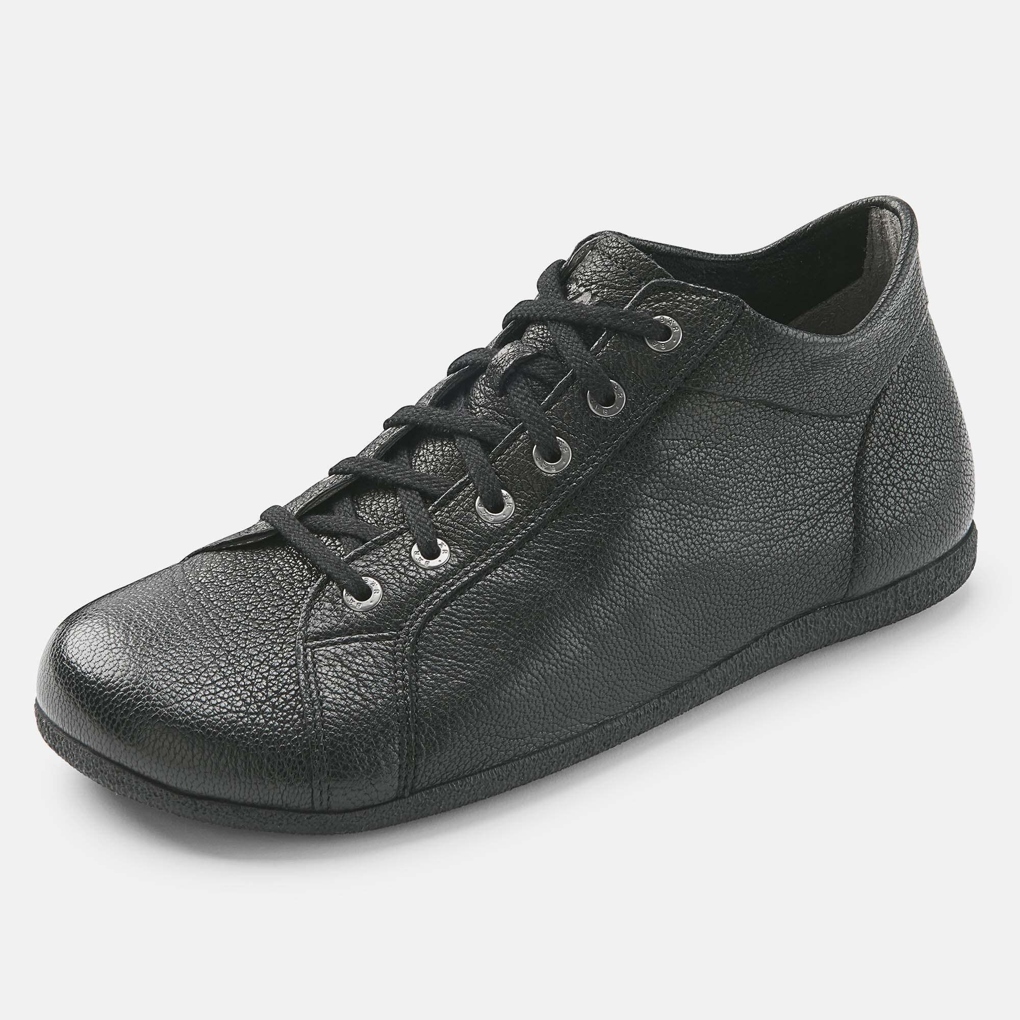 BÄR Schuhe Markus Herren -  Stiefeletten Weite: breit