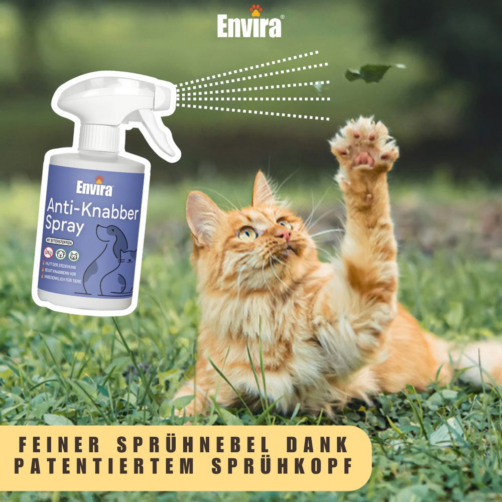 ENVIRA Anti-Knabber Spray