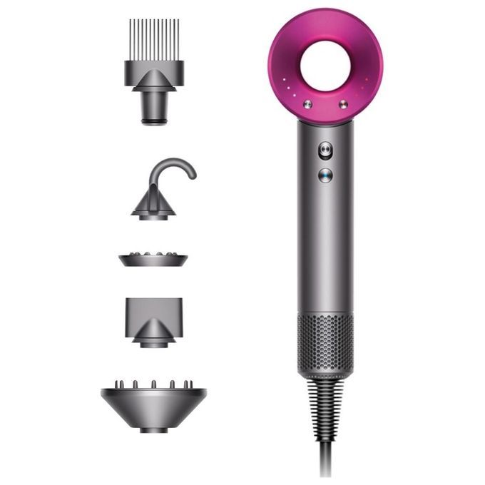 Dyson Supersonic Haartrockner HD07 Generation 2021 Haartrockner