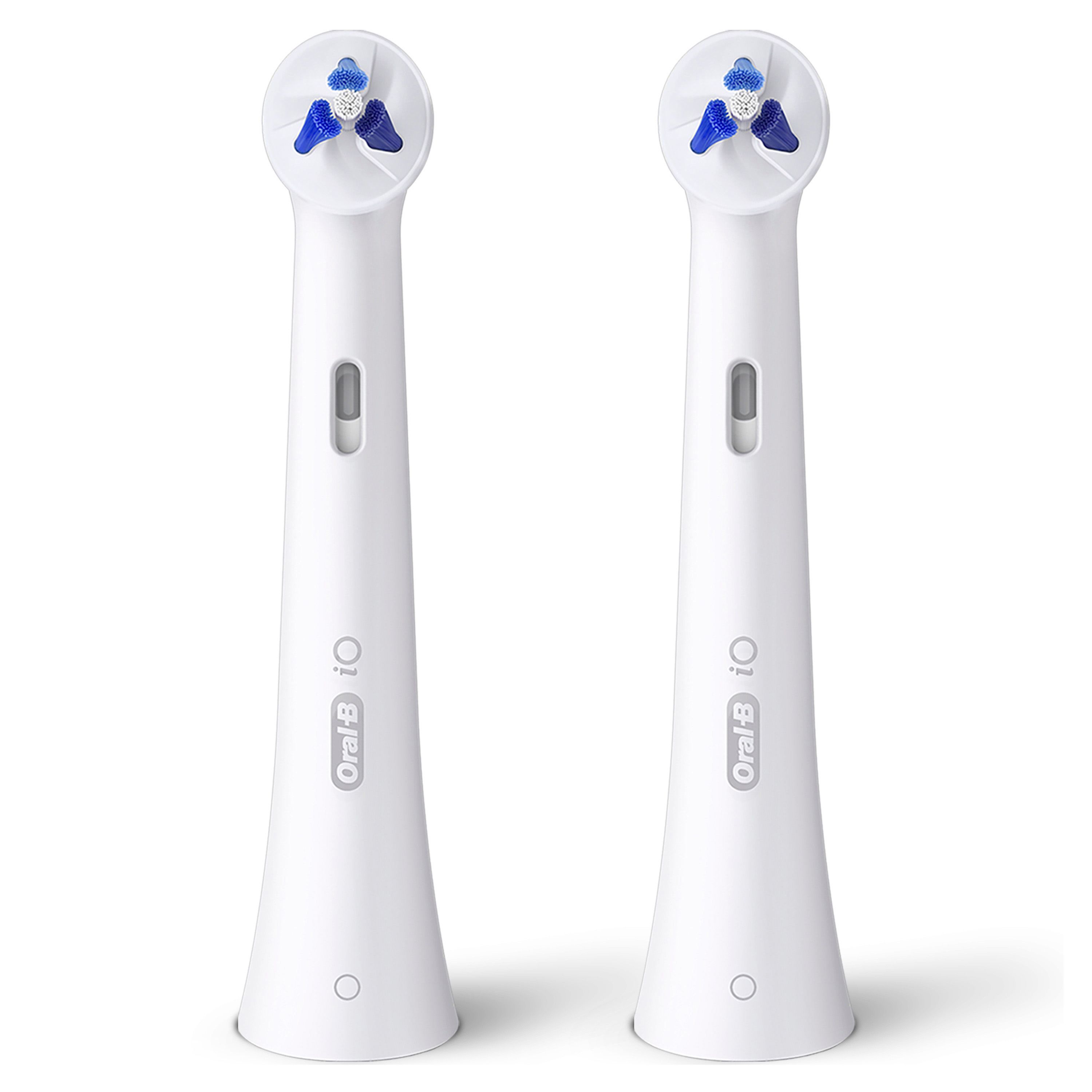 Oral-B - Aufsteckbürsten "iO Spezialisierte Reinigung"