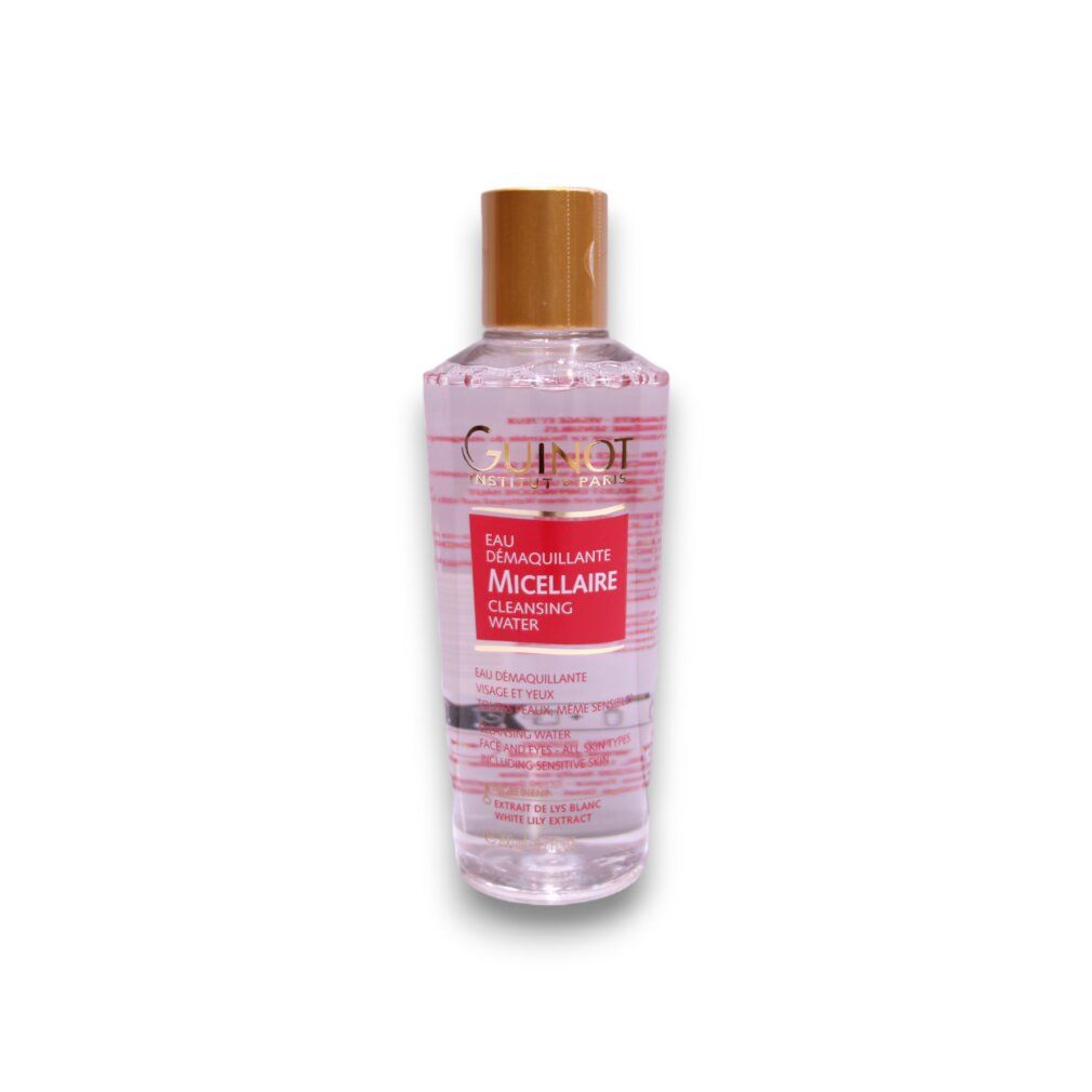 Guinot Reinigung Eau Demaquillante Micellaire