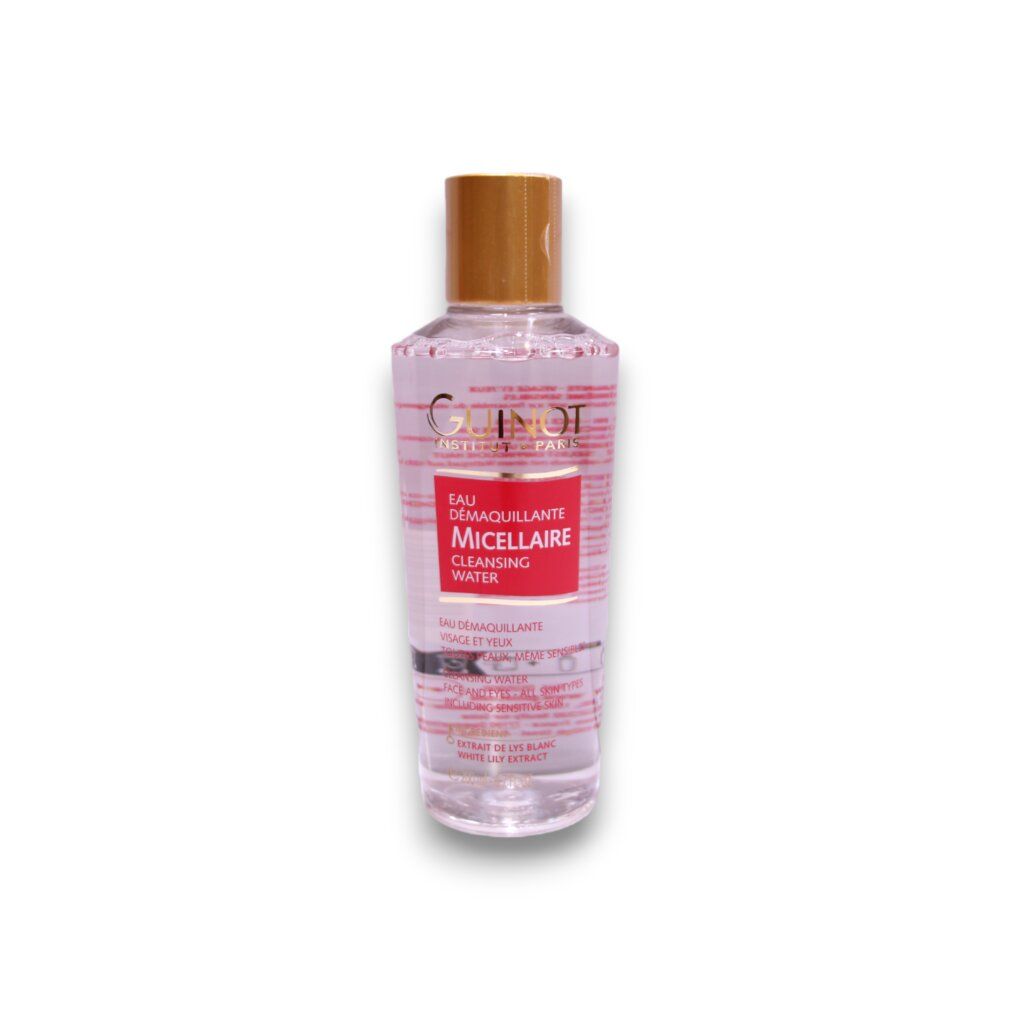 Guinot Reinigung Eau Demaquillante Micellaire 200 ml