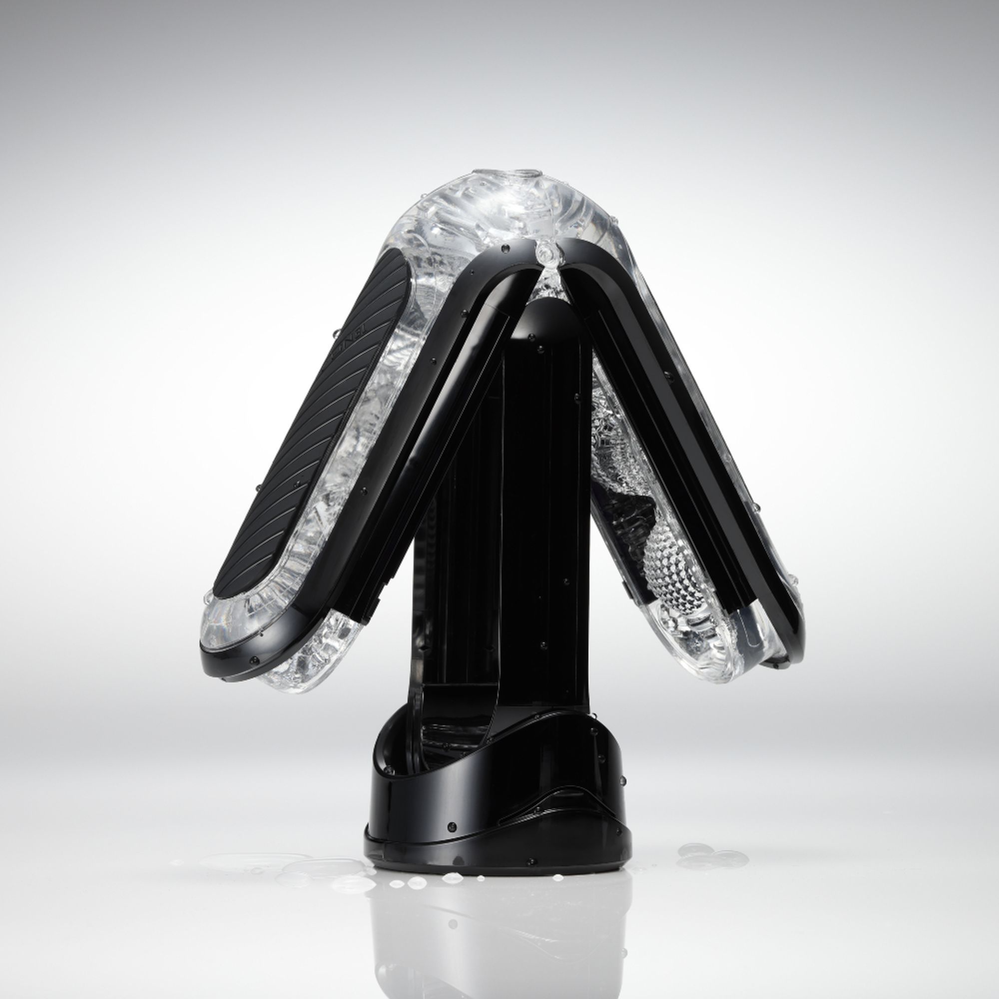 Tenga Zero Gravity Black