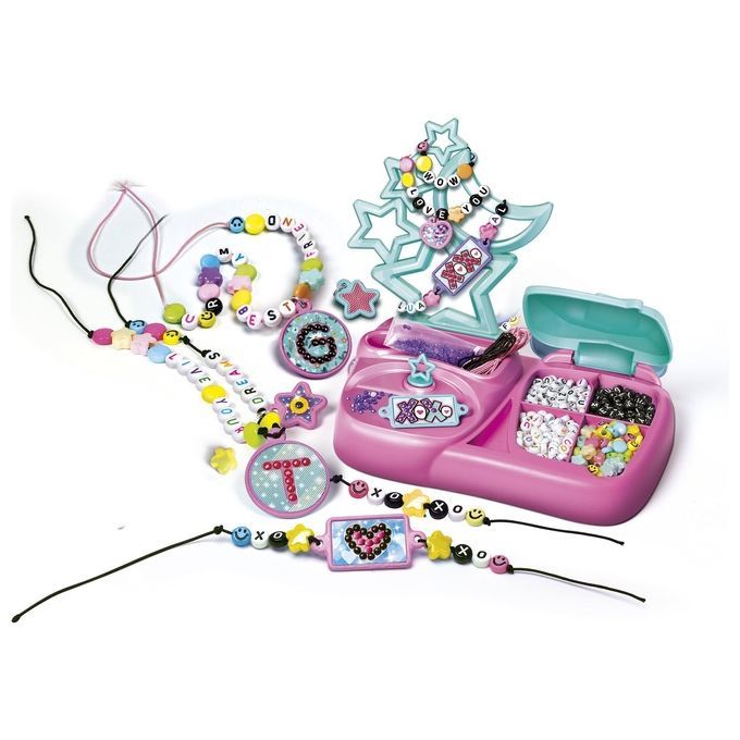 Clementoni Crazy Chic - - My Charms Lab