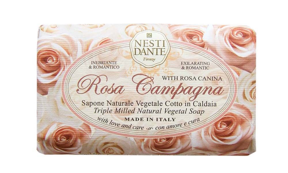Nesti Dante Le Rose Rosa Campagna 150 g