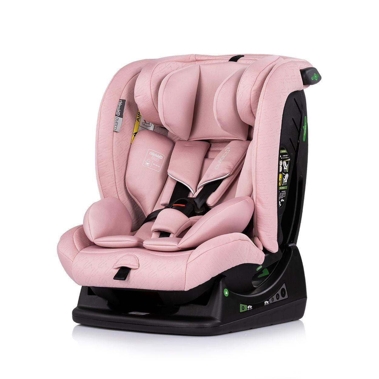 Chipolino Kindersitz Aviato 40 - 150 cm 1 St