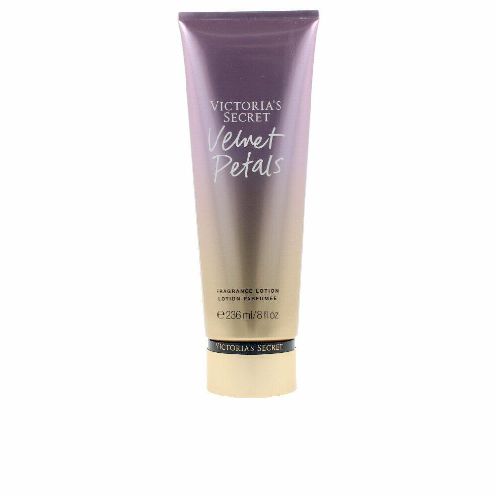 Victoria Secret Velvet Petals Fragrance Lotion