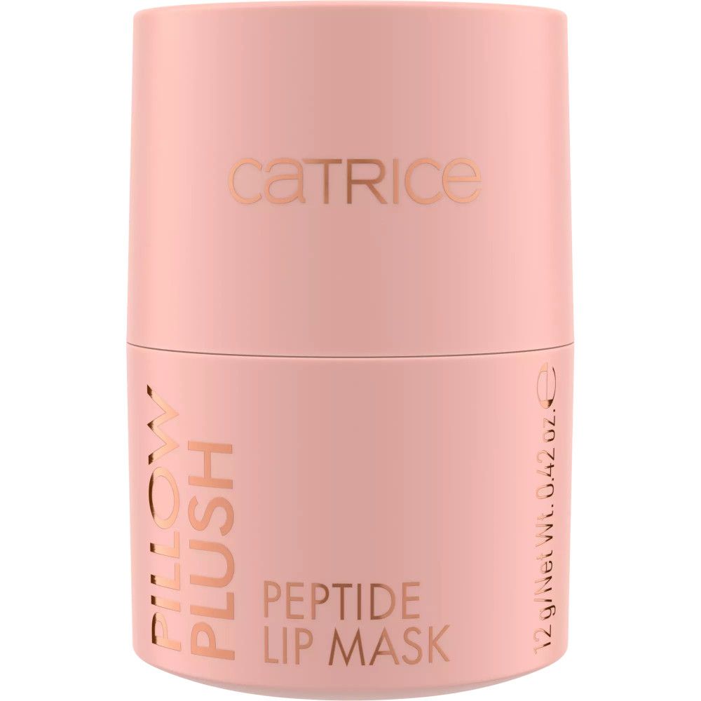 Catrice - Pillow Plush Peptid Lippenmaske