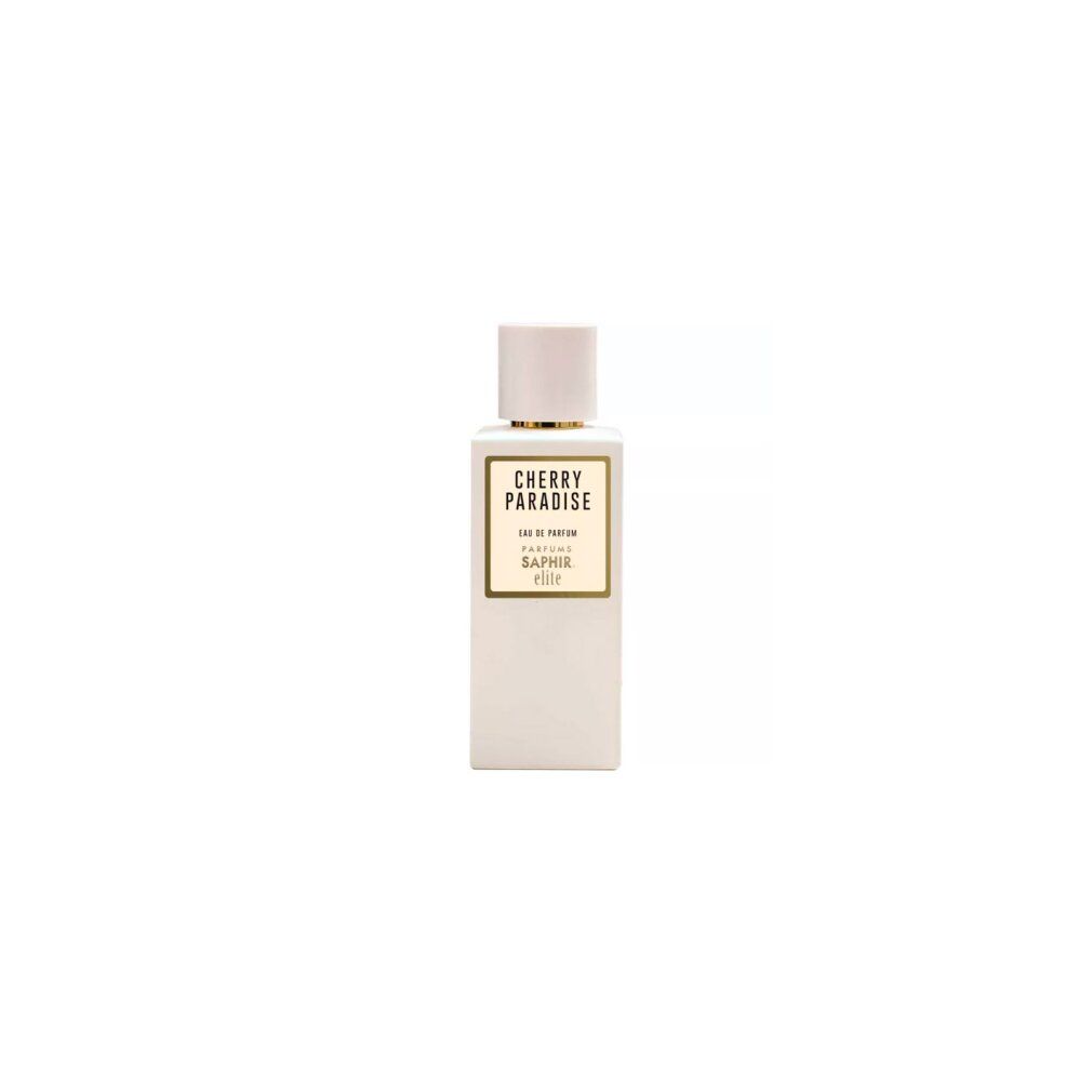 Saphir Elite Cherry Paradise edp Spray