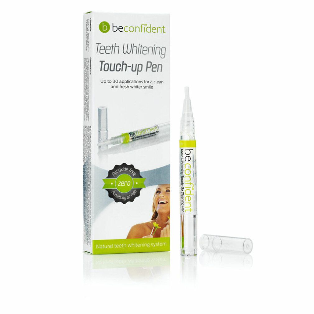 Beconfident Teeth Whitening Touch-Up Pen