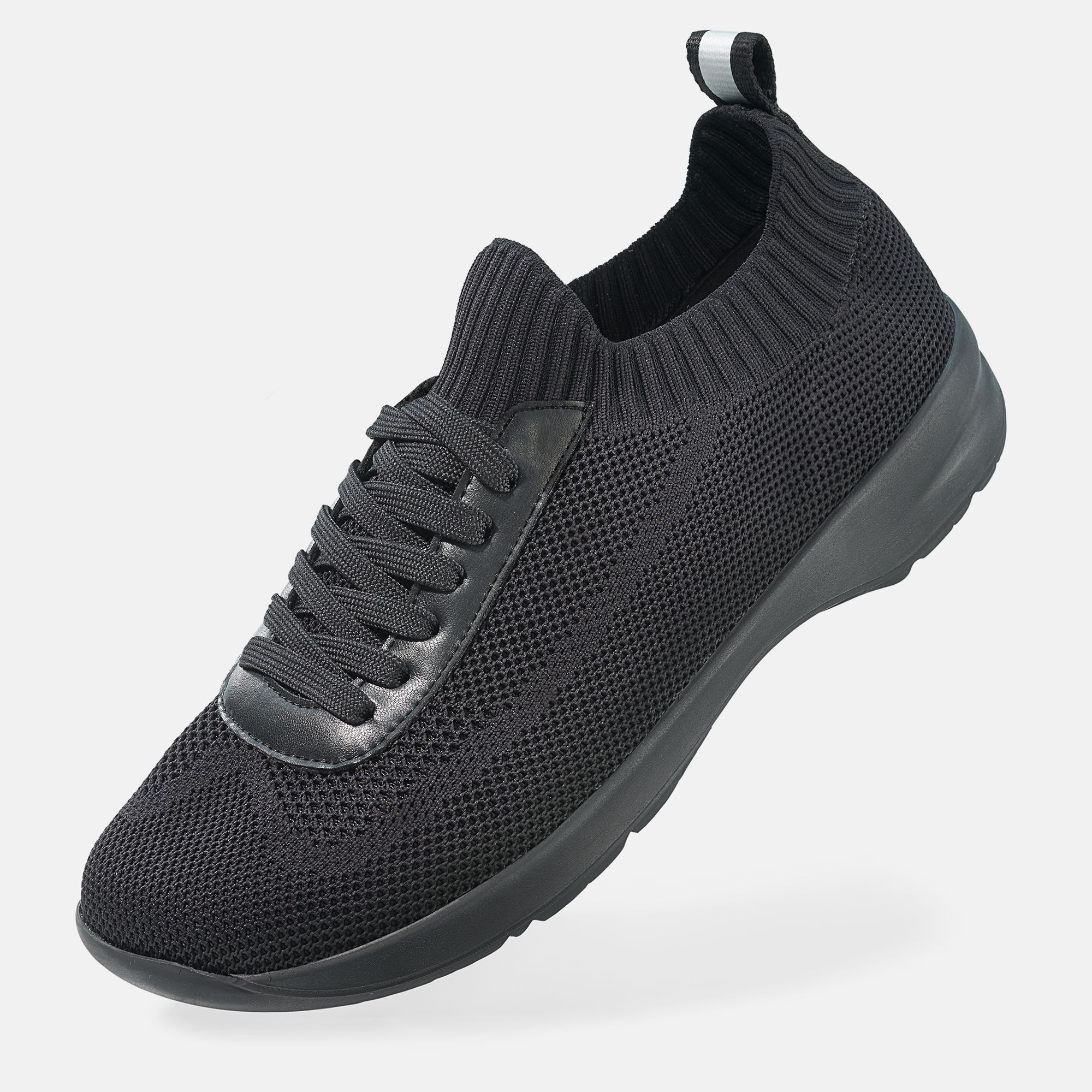 BÄR Schuhe Riley Herren -  Schnürer Weite: breit