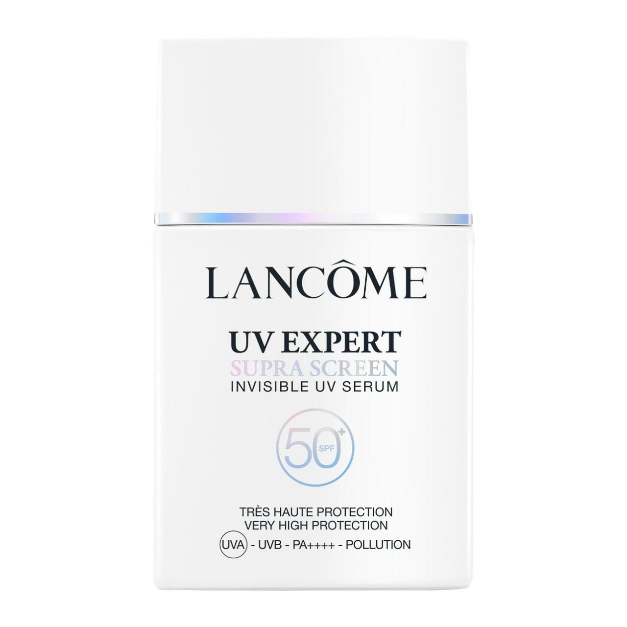 Lancôme UV Expert Supra Screen SPF50 Siero UV Invisibile 40 ml