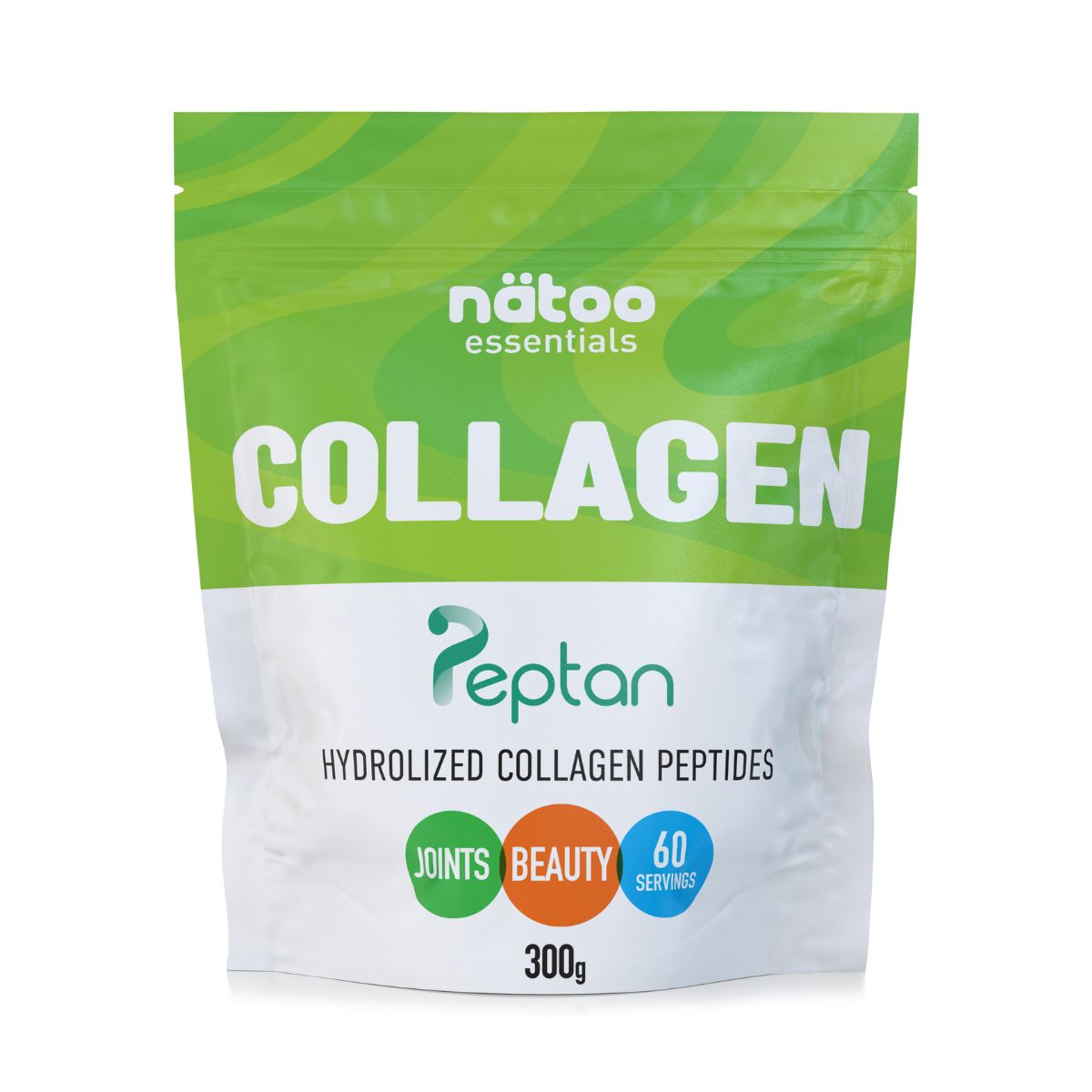 Natoo Collagene Peptan in polvere