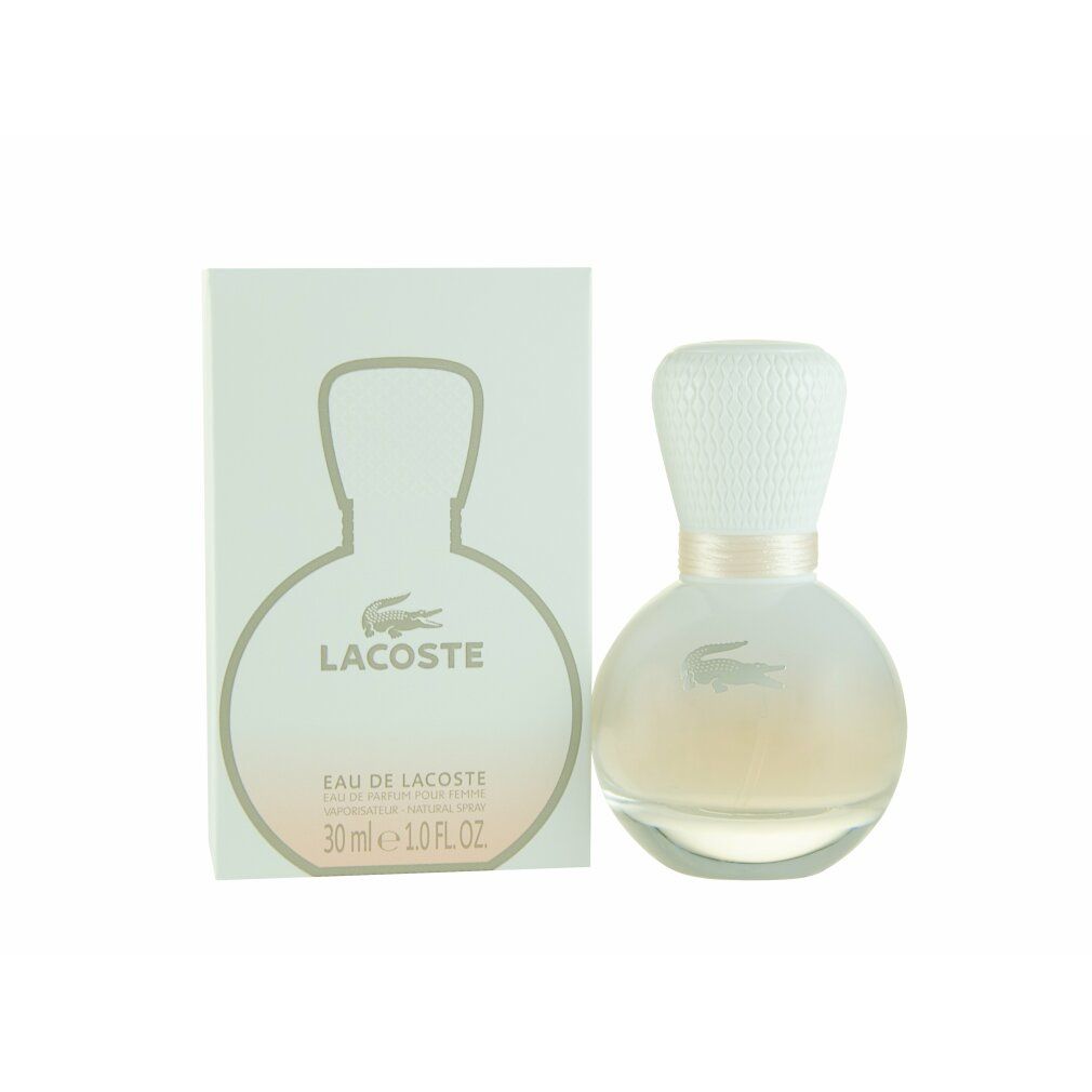 LACOSTE Eáu de Lacoste