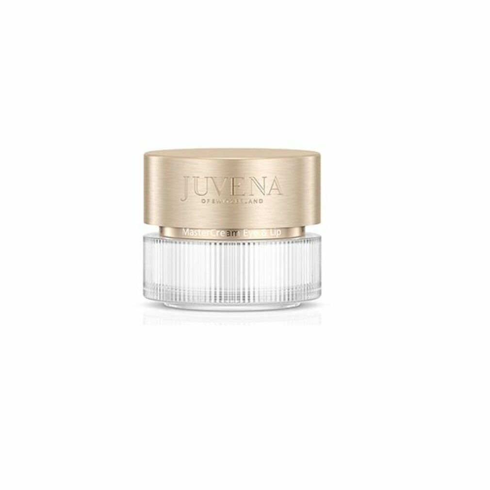 Juvena of Switzerland MasterCare MasterCream Eye & Lip