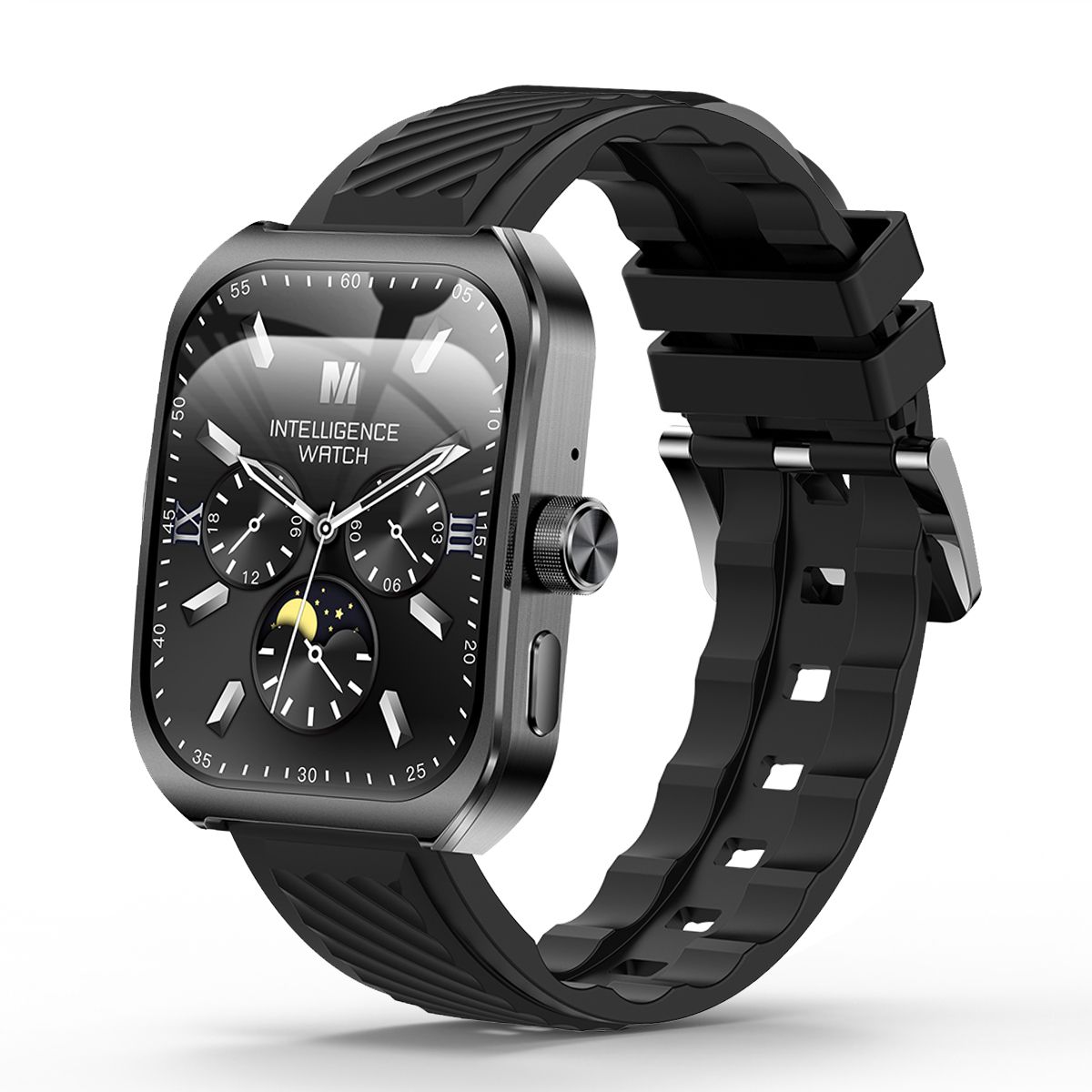 Platyne Multifunktionale Smartwatch