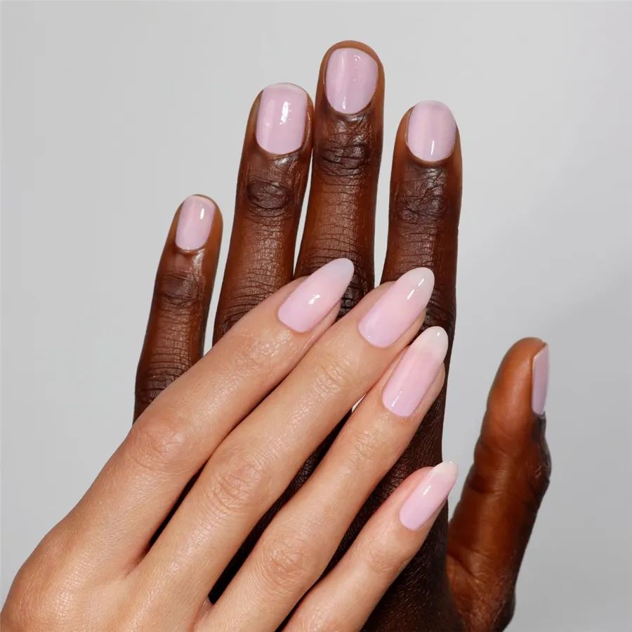 LONDONTOWN lakur Magnolia Haze Nagellack