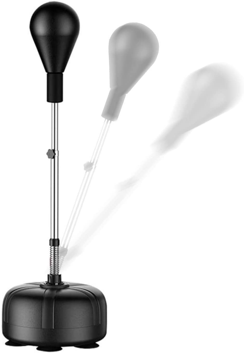 FFitness Sacco boxe per adulti Punching Ball FF