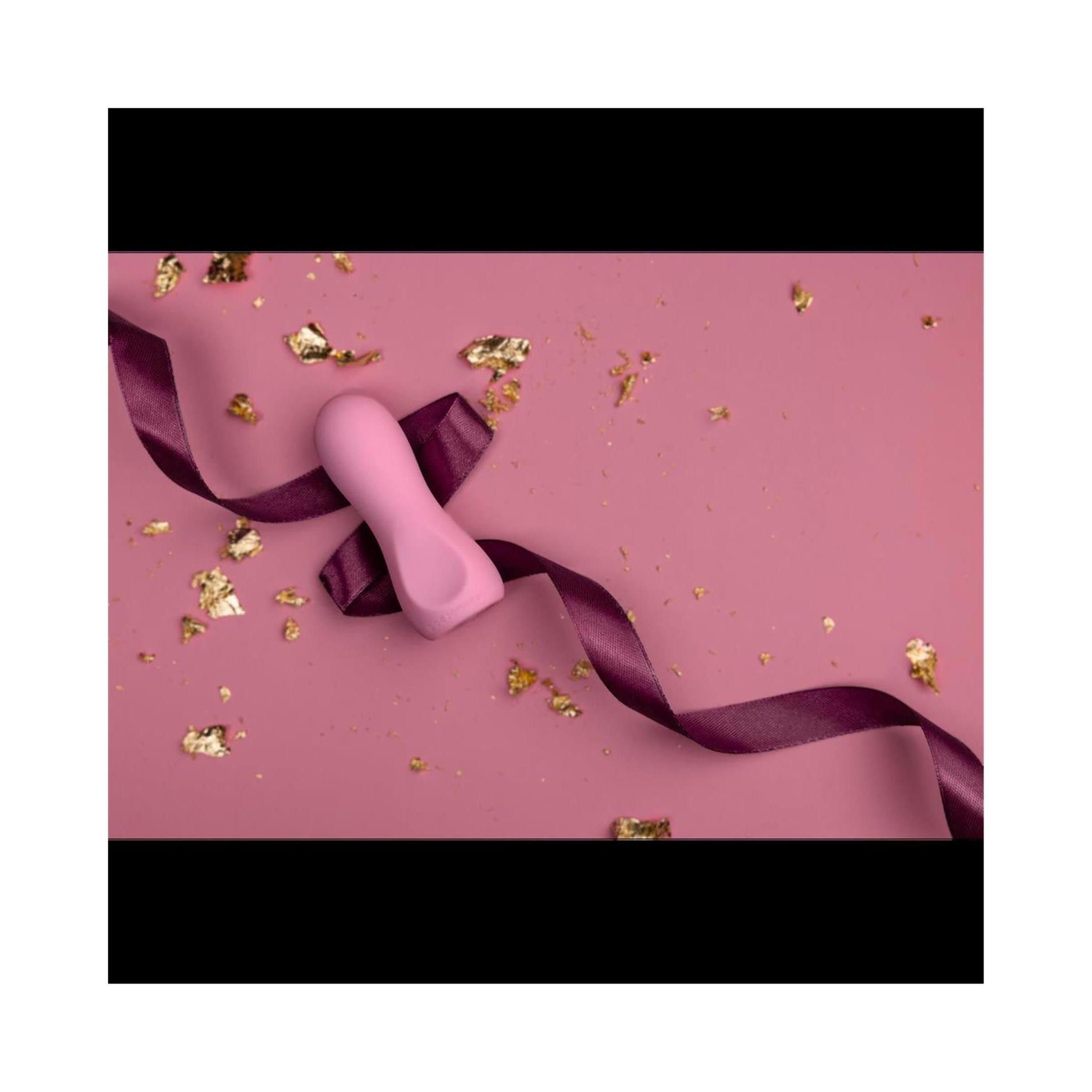 Doc Johnson - Dream - Rechargeable Silicone Bullet Vibe