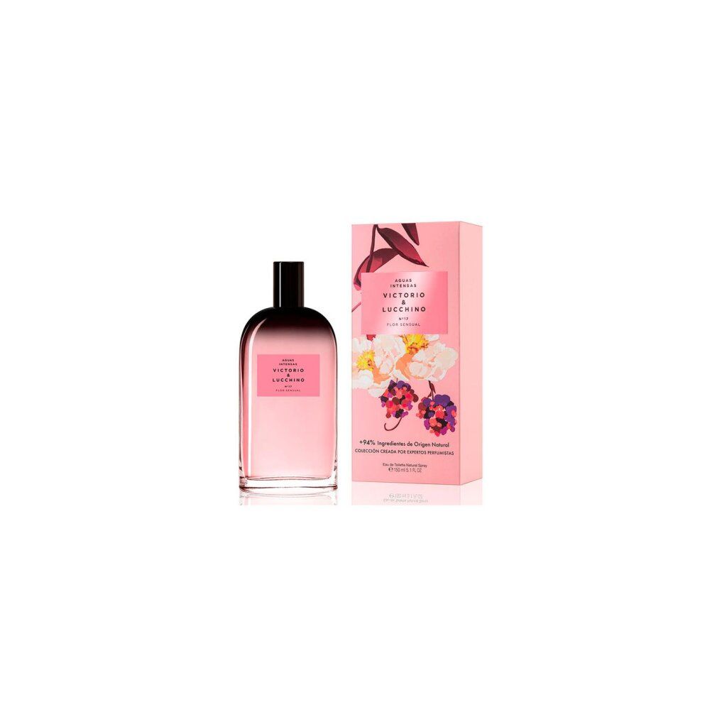 Victorio & Lucchino Aguas N17 Eau De Toilette Spray