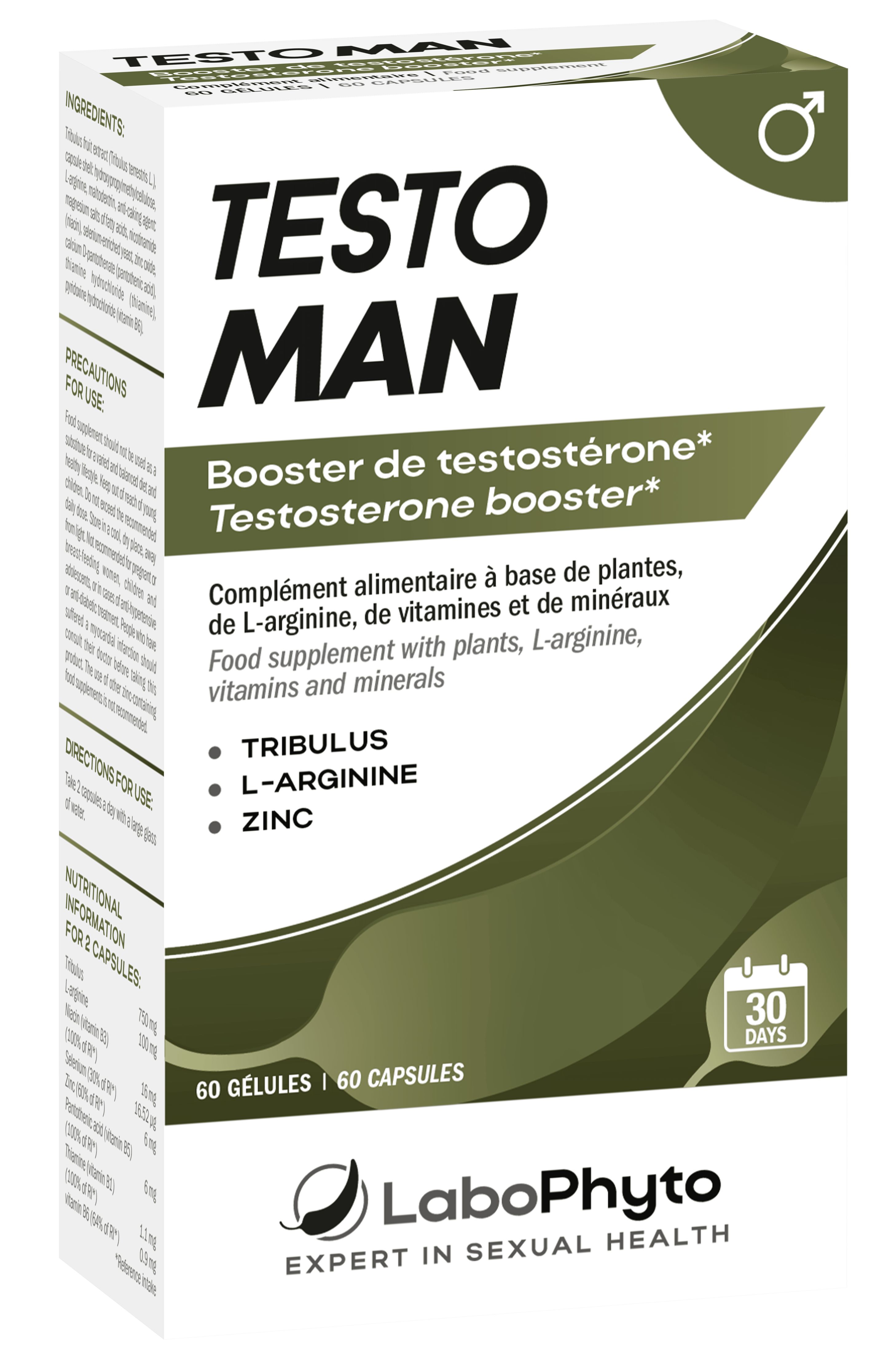 Testoman