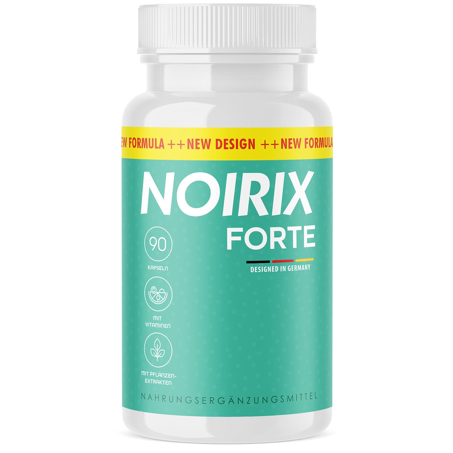 Nourix Forte Kapseln