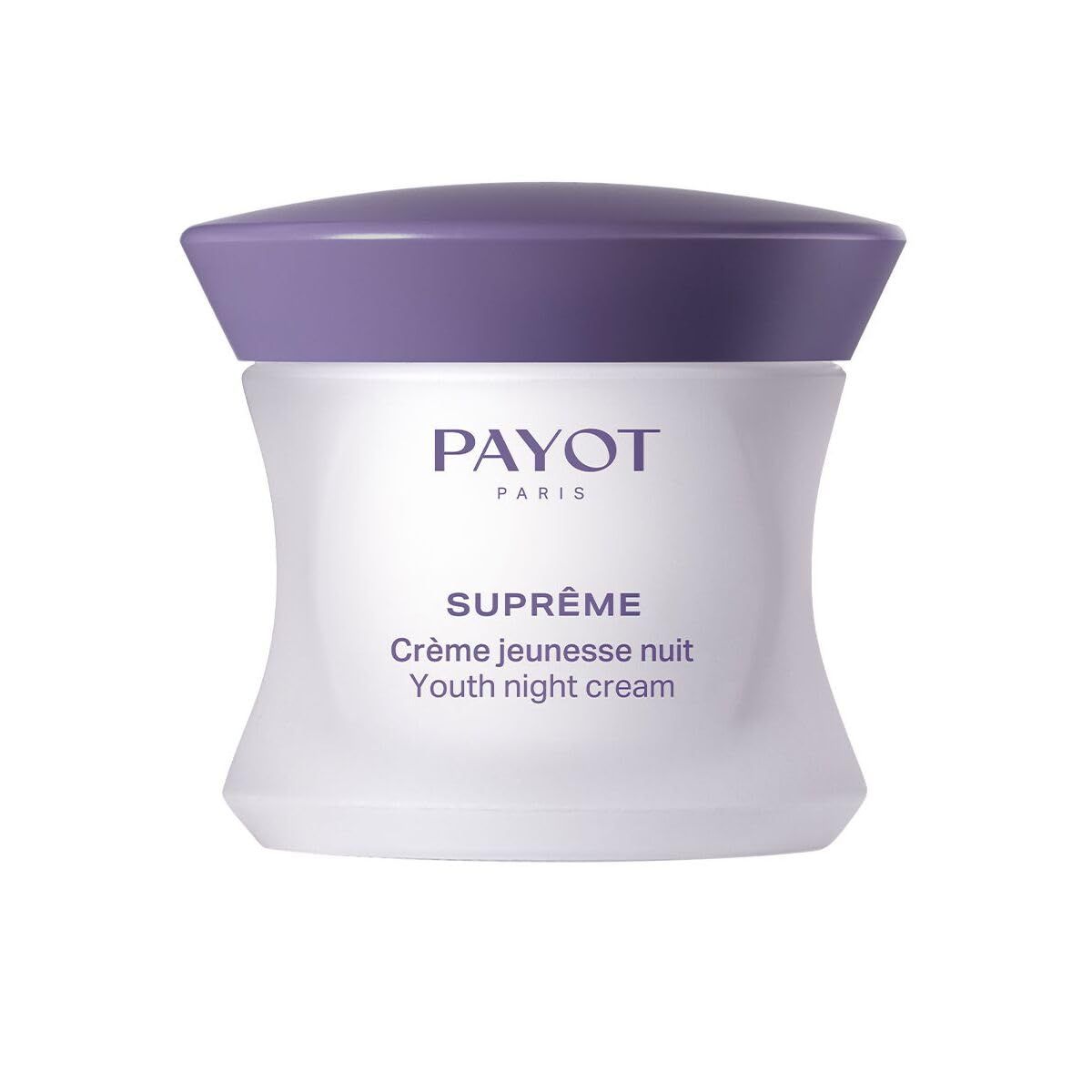 Payot Crema Notte Suprême Gioventù 50Ml 50 Ml