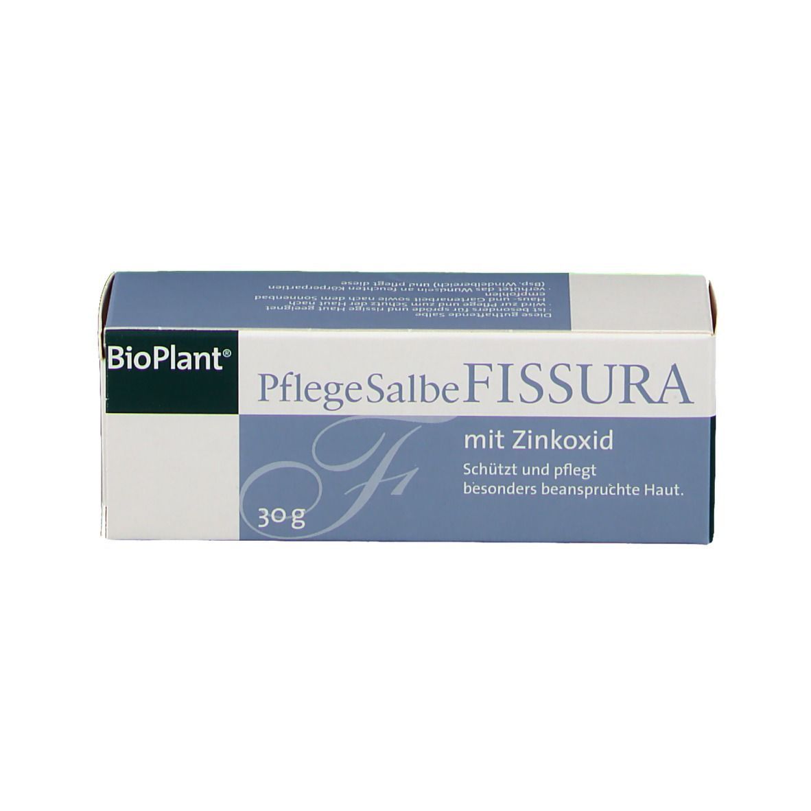 Bioplant® PflegeSalbe Fissura