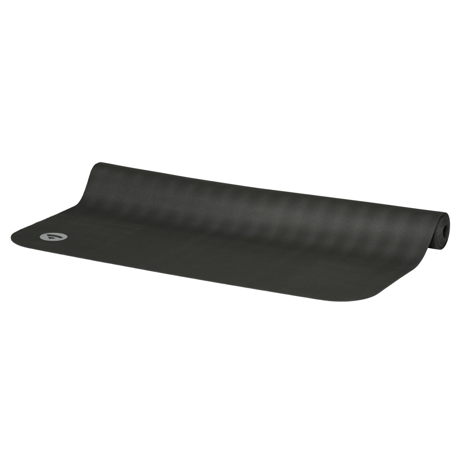 Yogamatte EcoPro Travel, grau