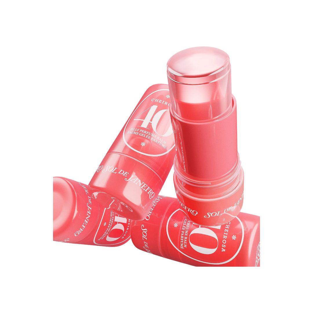 Sol de Janeiro CHEIROSA 40 JELLY PERFUME BALM - Duftstäbchen