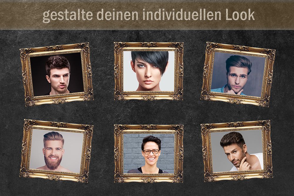 Style & Care Matt Creme Paste für ein natürliches Styling und Finish (100ml) | Männer-Haarwachs mit