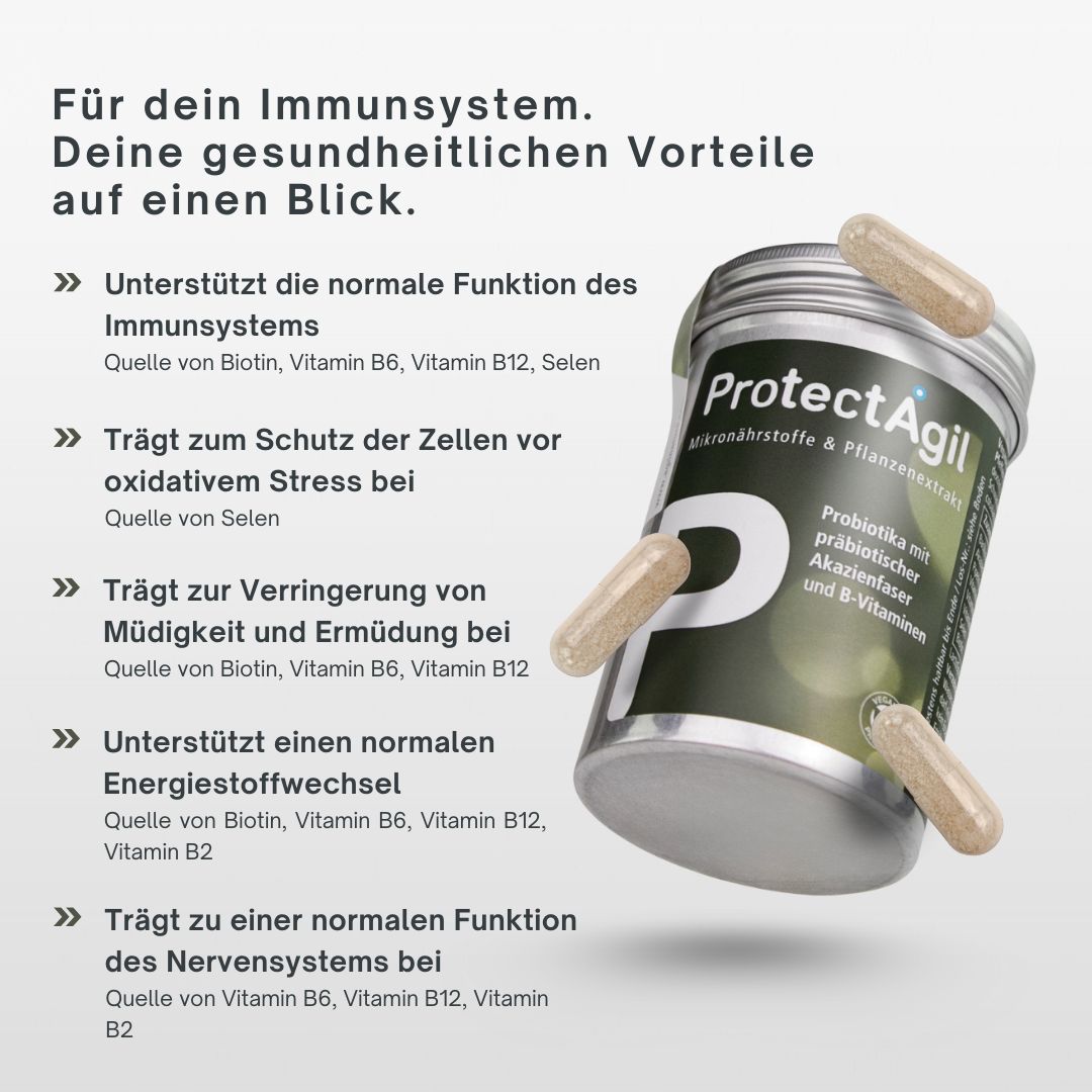 AgilNature ProtectAgil