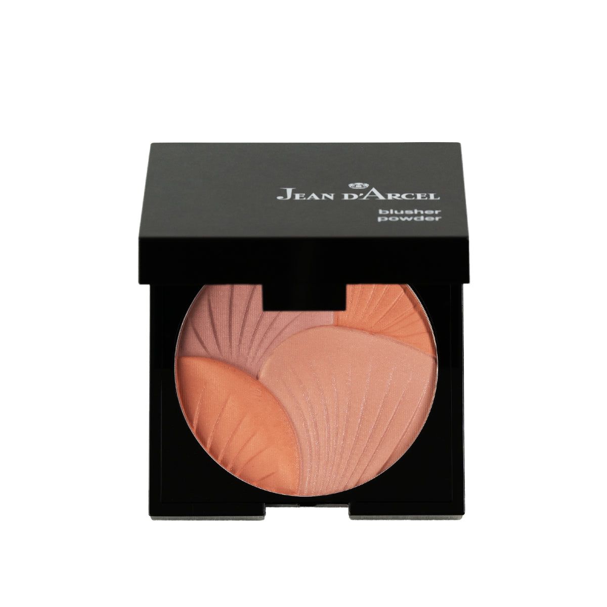 Jean D´Arcel Blusher Powder Nr.02 Spiegeldose