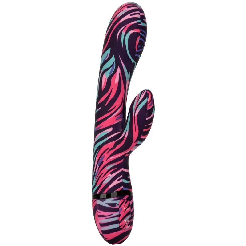 CalExotics - Menage A Moi Dual Wand