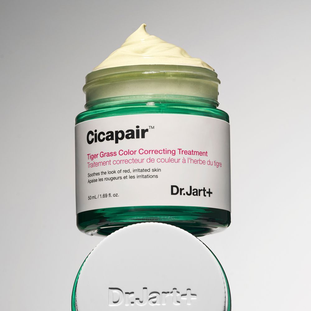 Dr.Jart+ Cicarepair Tiger Grass Color Correcting Treatment 50 ml Creme