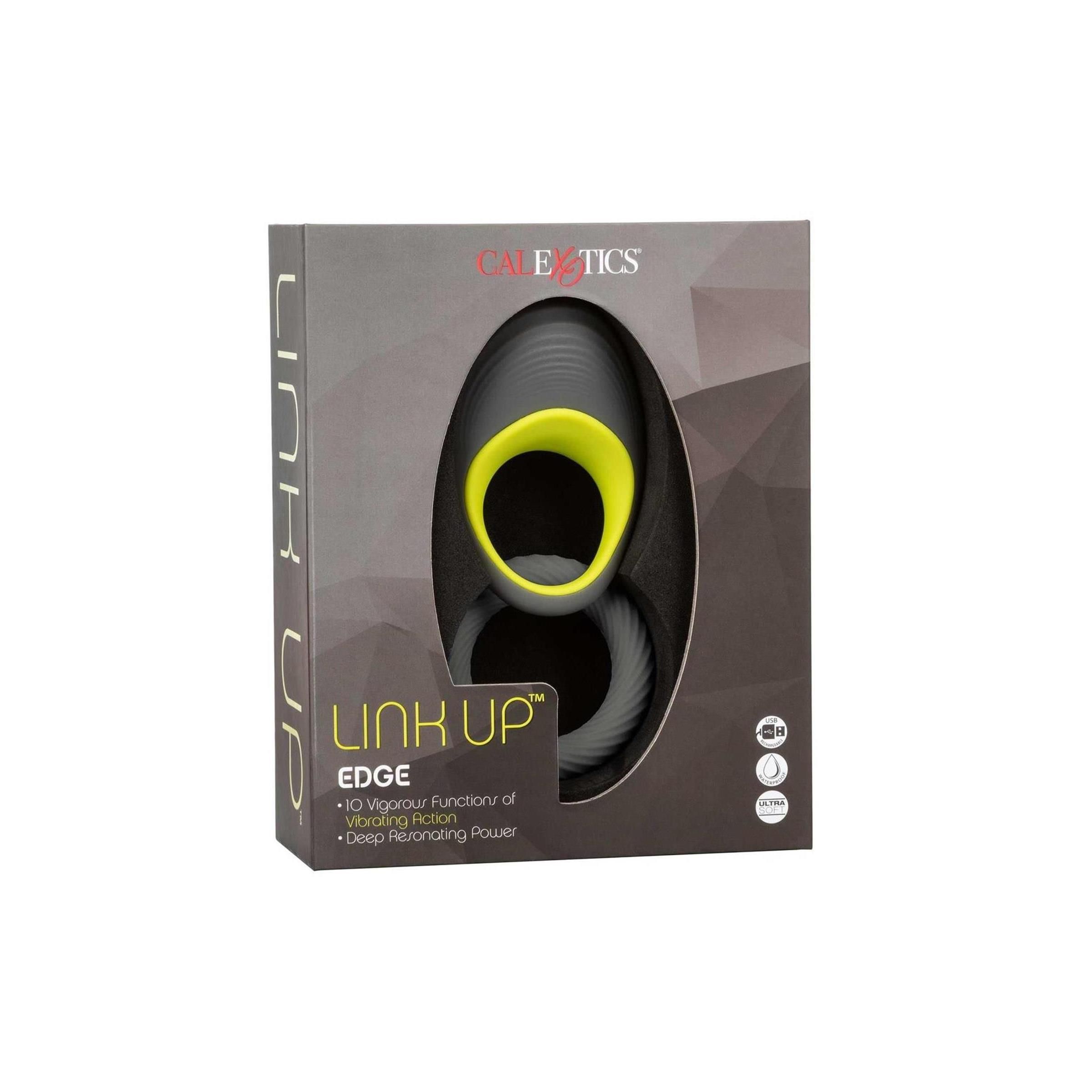 CalExotics - Link Up Edge