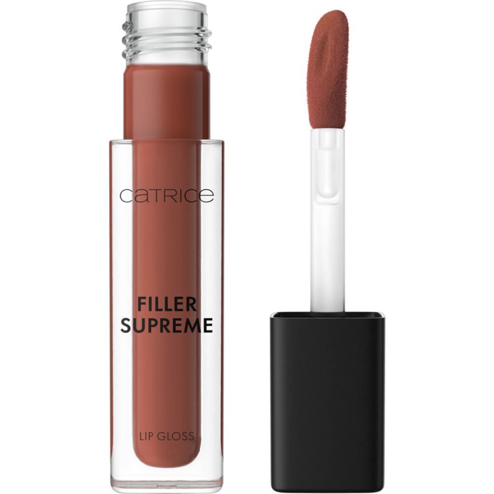 Catrice - Supreme Lippenfiller Gloss 3,2 ml