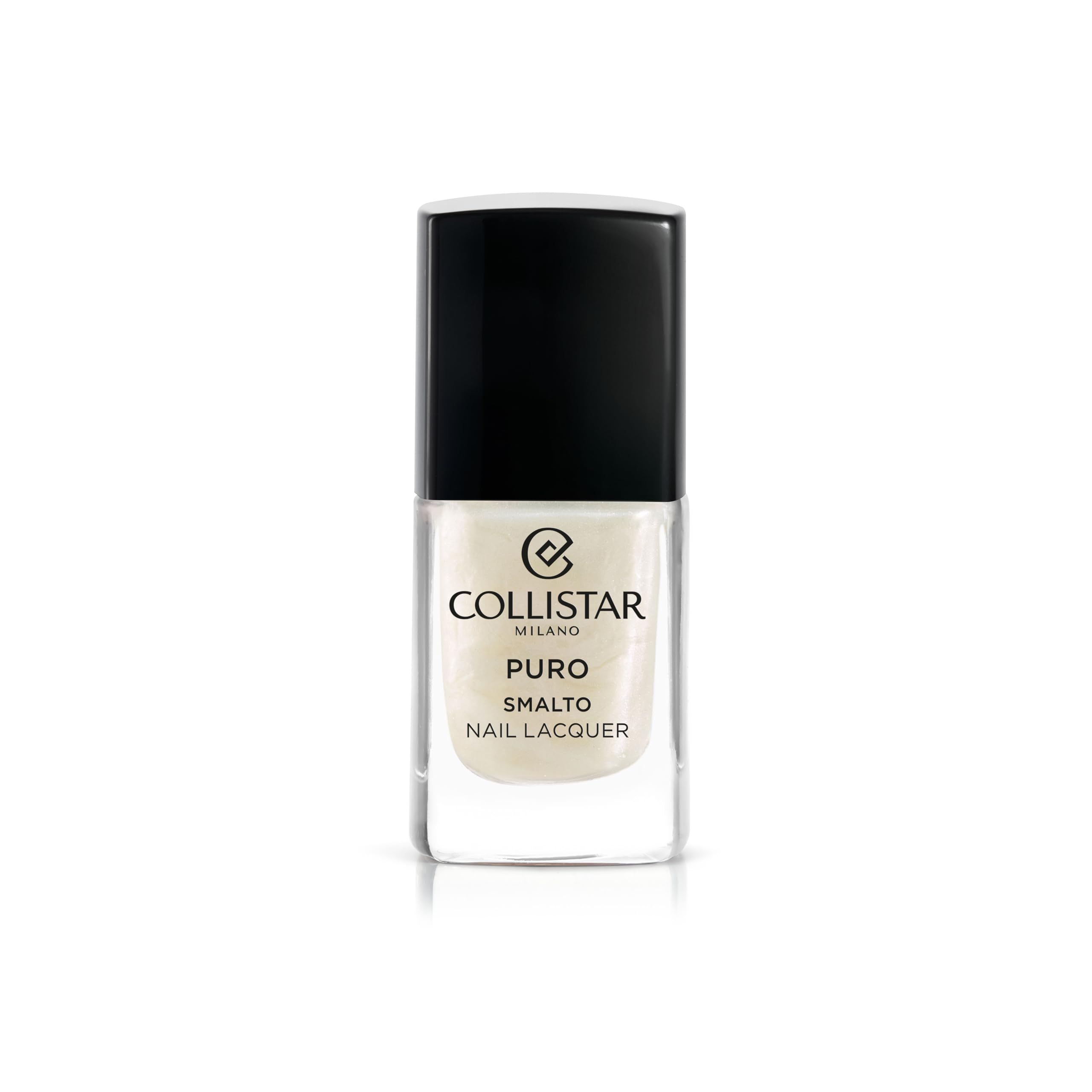 Collistar Smalto Puro Nagellack 922 - Gel-Effekt 10x10x8 kg