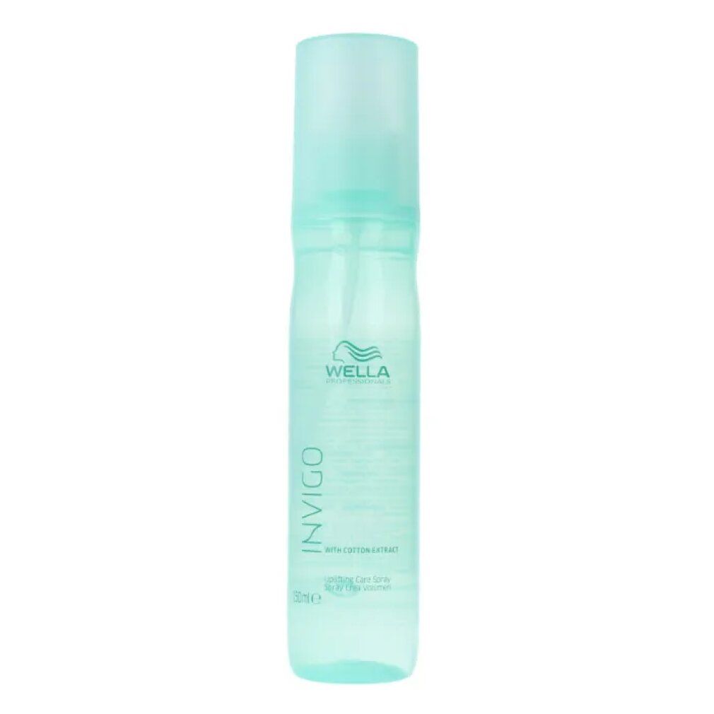 Wella Invigo Volume Boost Spray