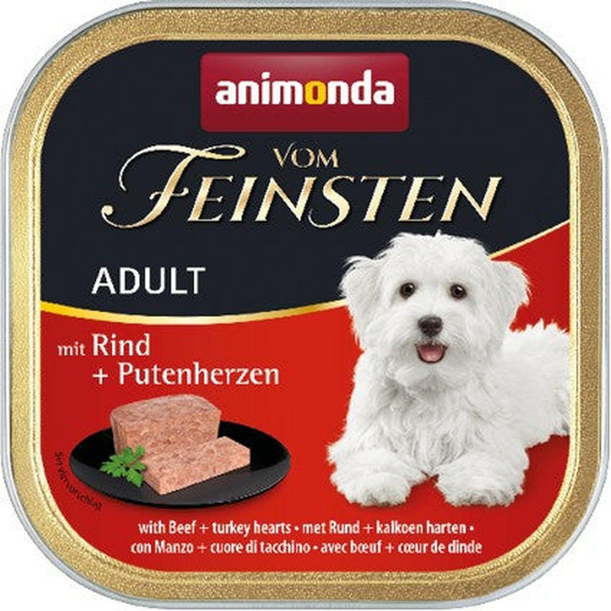 Animonda vom Feinsten Classic 3,52 kg