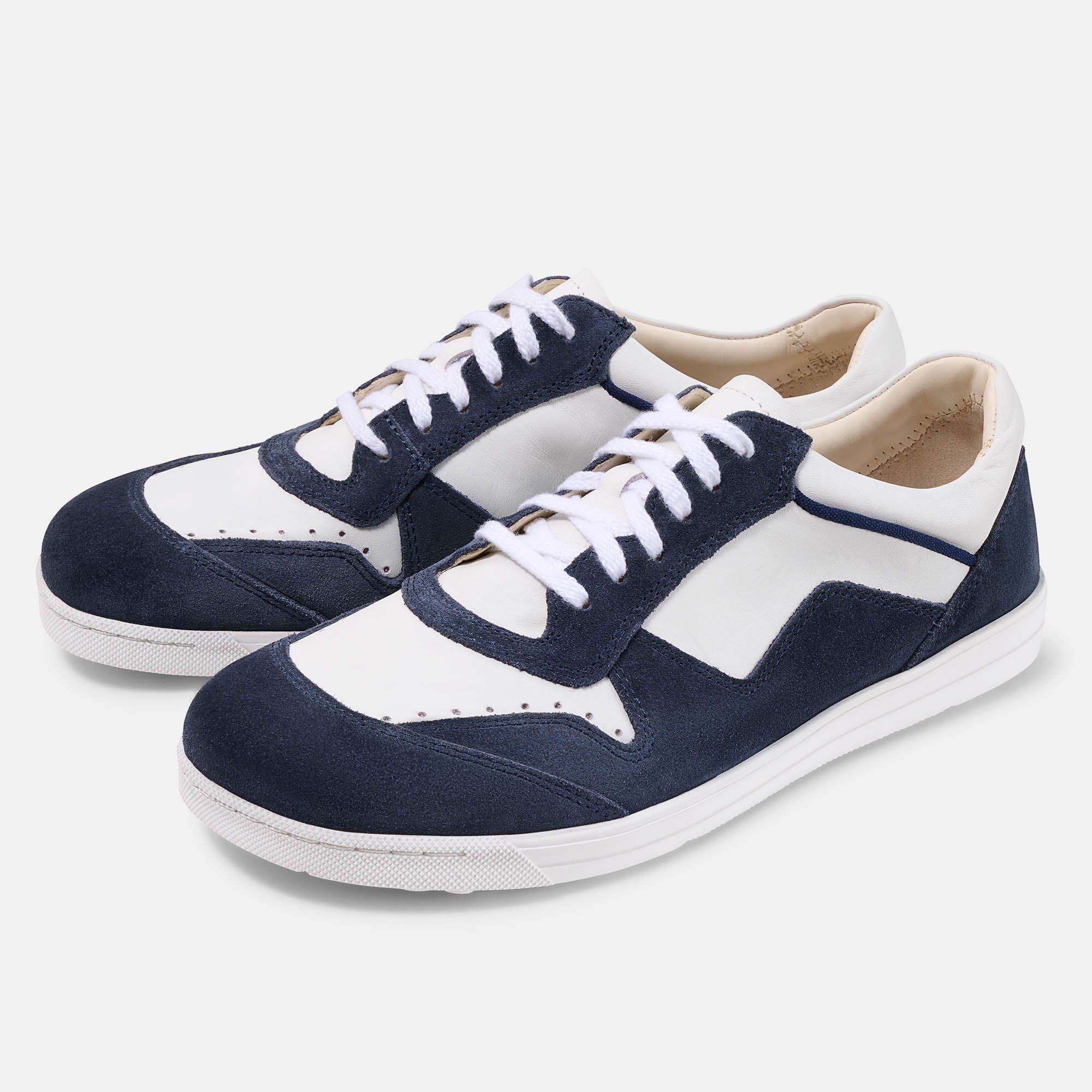 BÄR Schuhe Alea 2.0 Damen -  Schnürer Weite: breit