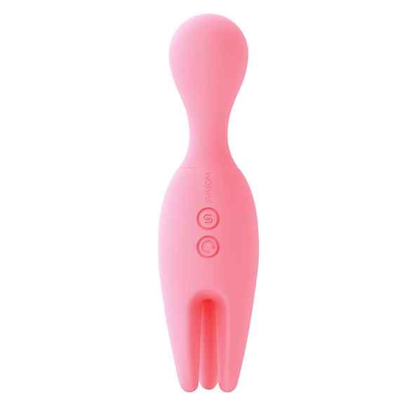 Svakom - Nymph Vibrator Pink 1 St