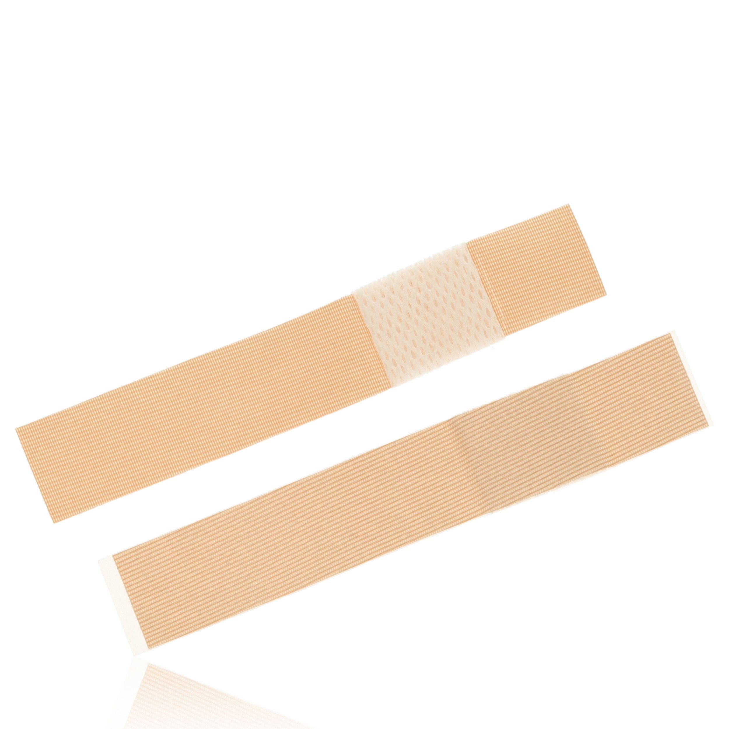 YPSIPLAST Fingerverband wasserfest 2 x 12cm