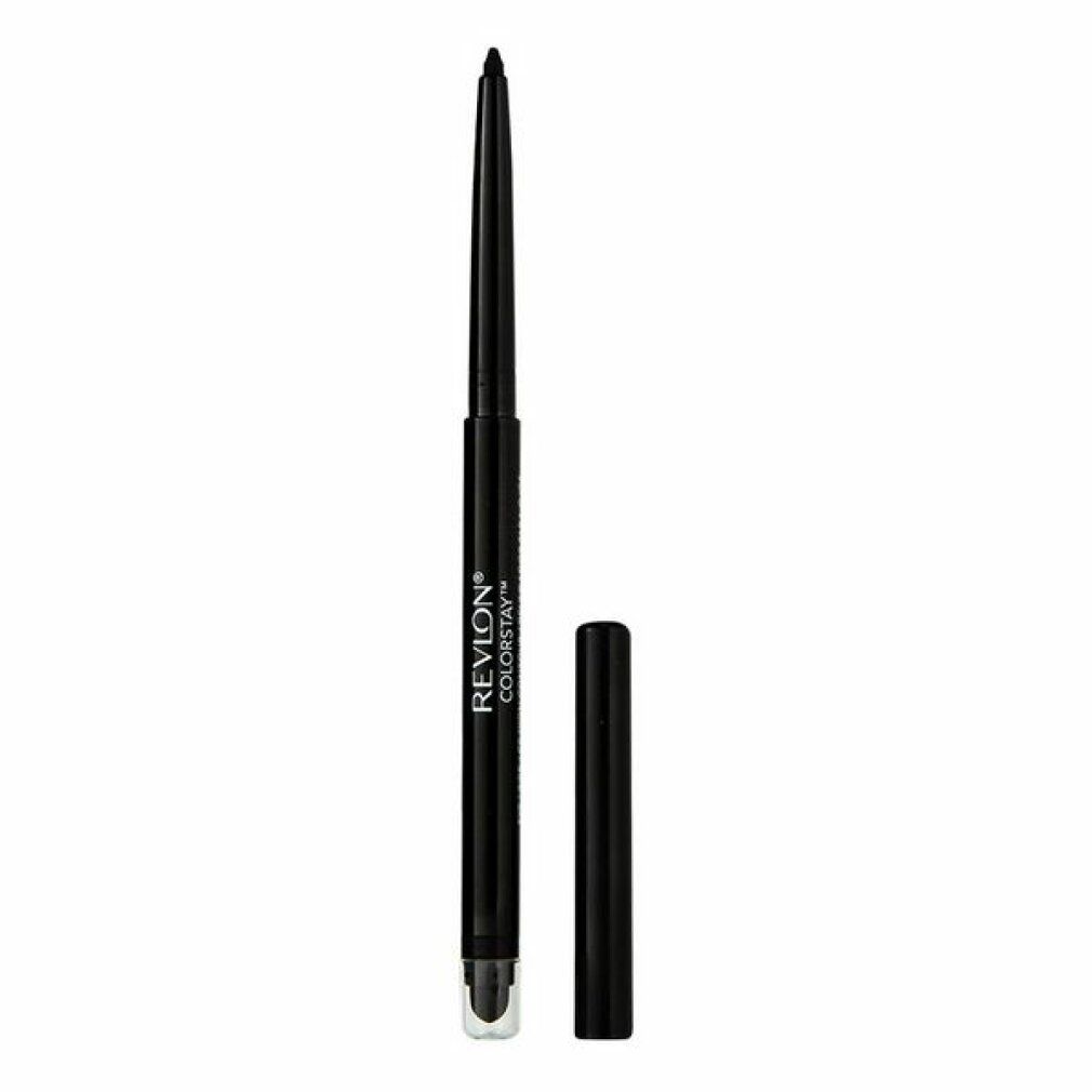 Revlon Colorstay Eye Liner 203 Brown