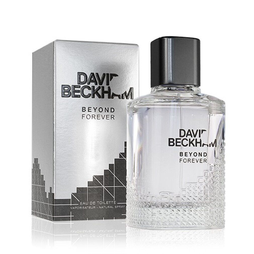 David Beckham Beyond Forever Eau de Toilette